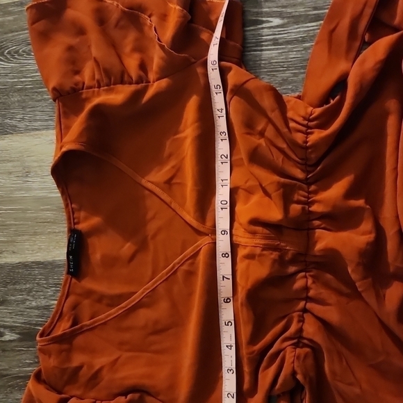 SHEIN dress pullon size S - Picture 9 of 9